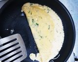 ねぎ焼き作り方12写真