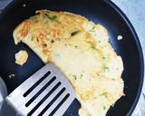 ねぎ焼き作り方15写真