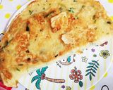 ねぎ焼き作り方17写真