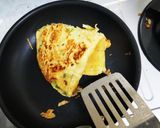 ねぎ焼き作り方19写真