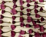 桜の塩漬け作り方4写真