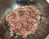 本当に美味しい!ロールキャベツ作り方9写真