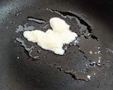 節約おかず【豚こまともやしのペパー炒め】作り方5写真