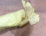 本当に美味しい!ロールキャベツ作り方15写真