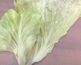 本当に美味しい!ロールキャベツ作り方16写真