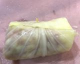 本当に美味しい!ロールキャベツ作り方17写真