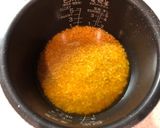 ジューシーみたいな炊き込みご飯作り方2写真