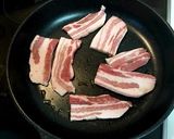 スズキと豚肉のちゃんちゃん焼き作り方4写真