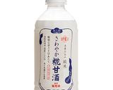 さわやか糀甘酒レモネード作り方3写真