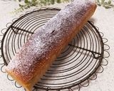レモンヨーグルトパウンドケーキ♪作り方8写真