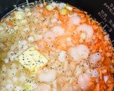 炊飯器で簡単美味!エピピラフ作り方4写真
