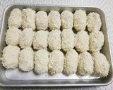 ワンランク上のピロシキコロッケ♪作り方7写真