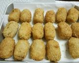 ワンランク上のピロシキコロッケ♪作り方8写真