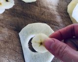 Apple chips作り方5写真
