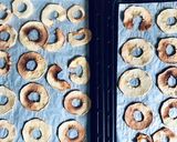 Apple chips作り方8写真