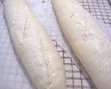 French bread作り方11写真