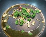 簡単♥️ペペロンチーノ作り方8写真