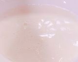 レンジで簡単濃厚練乳｡:°ஐ♡*作り方2写真