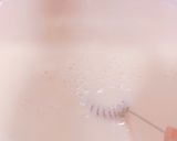 レンジで簡単濃厚練乳｡:°ஐ♡*作り方3写真