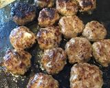 エビ入り餃子おいしいなあ〜、うまいうまい作り方22写真
