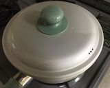お野菜たっぷり味噌豆乳スープ作り方6写真