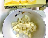 薔薇チョコお子さんとご一緒に作り方1写真