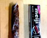 薔薇チョコお子さんとご一緒に作り方2写真