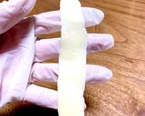 薔薇チョコお子さんとご一緒に作り方3写真