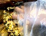 簡単！ジューシー！子供も大好き焼き餃子作り方3写真