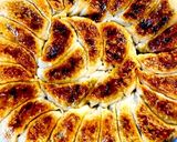 簡単！ジューシー！子供も大好き焼き餃子作り方8写真