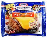 びっくりドンキー風チェダーチーズのせ作り方1写真