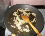 びっくりドンキー風チェダーチーズのせ作り方3写真
