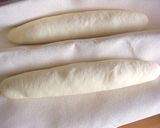 French bread作り方9写真