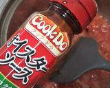 トマトで簡単ロールキャベツ作り方3写真
