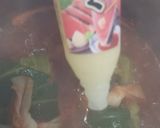 トマトで簡単ロールキャベツ作り方5写真