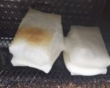 餅茶漬け作り方1写真