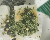 餅茶漬け作り方3写真