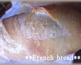 French bread作り方14写真