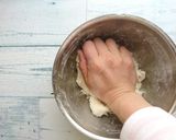 ふわっ♪甘酒食パン作り方3写真