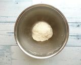 ふわっ♪甘酒食パン作り方4写真