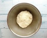ふわっ♪甘酒食パン作り方5写真