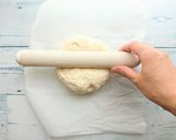 ふわっ♪甘酒食パン作り方6写真
