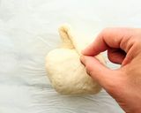 ふわっ♪甘酒食パン作り方9写真