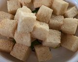 手づかみ パン 離乳食 幼児食作り方8写真