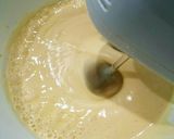 オイルで作るスパイスキャロットケーキ作り方6写真