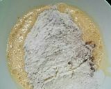 オイルで作るスパイスキャロットケーキ作り方7写真