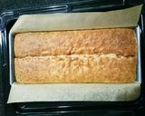 オイルで作るスパイスキャロットケーキ作り方10写真