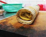 母の味★☆伊達巻き作り方6写真