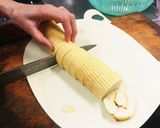 母の味★☆伊達巻き作り方7写真