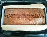 オイルで作るスパイスキャロットケーキ作り方11写真